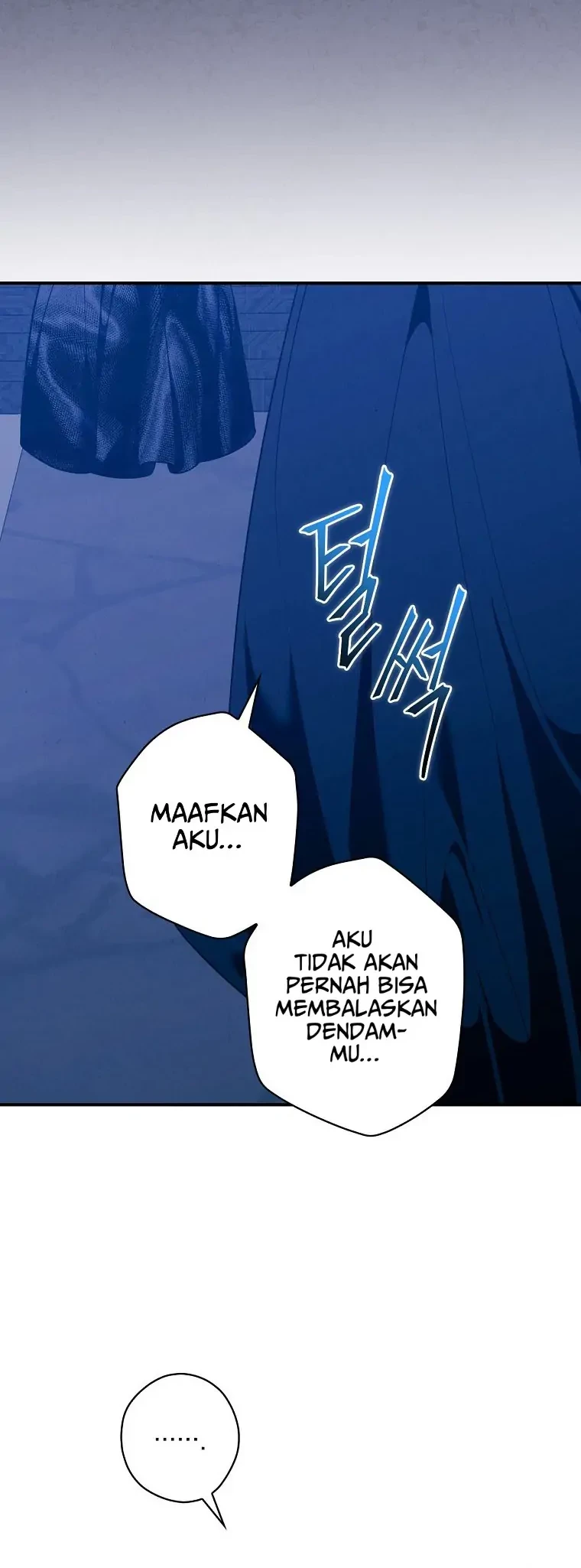 The Lady’s Dark Secret Chapter 34 Gambar 13