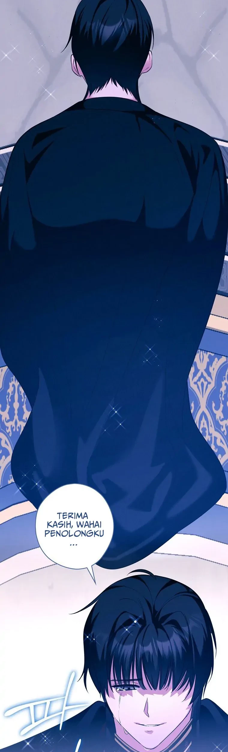 The Lady’s Dark Secret Chapter 34 Gambar 27