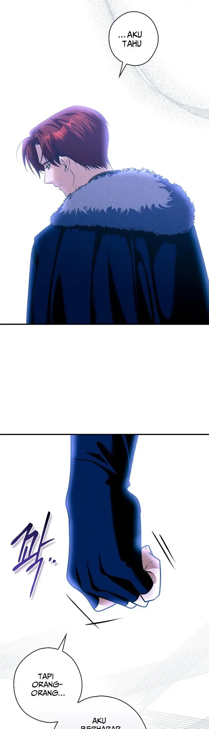 The Lady’s Dark Secret Chapter 35 Gambar 22