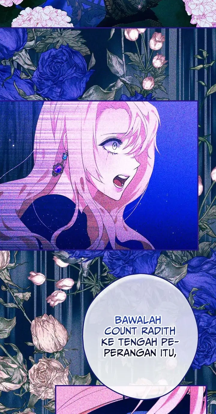 The Lady’s Dark Secret Chapter 35 Gambar 36