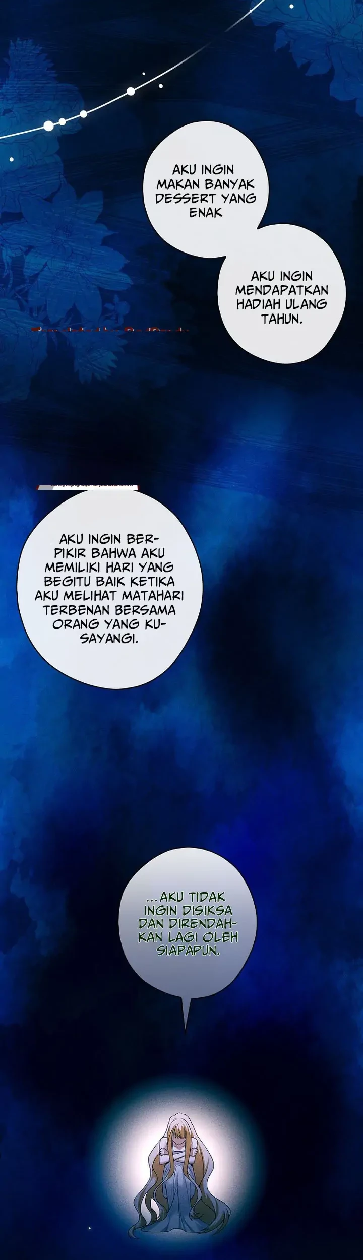The Lady’s Dark Secret Chapter 35 Gambar 53