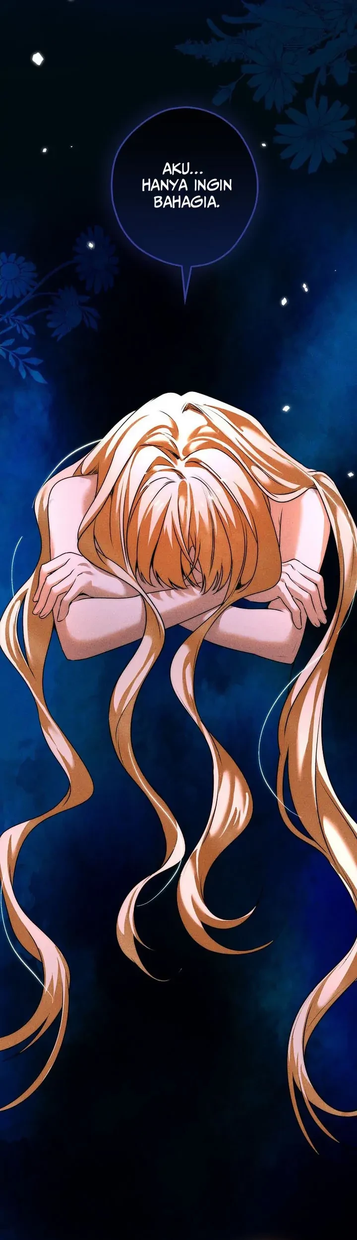 The Lady’s Dark Secret Chapter 35 Gambar 55