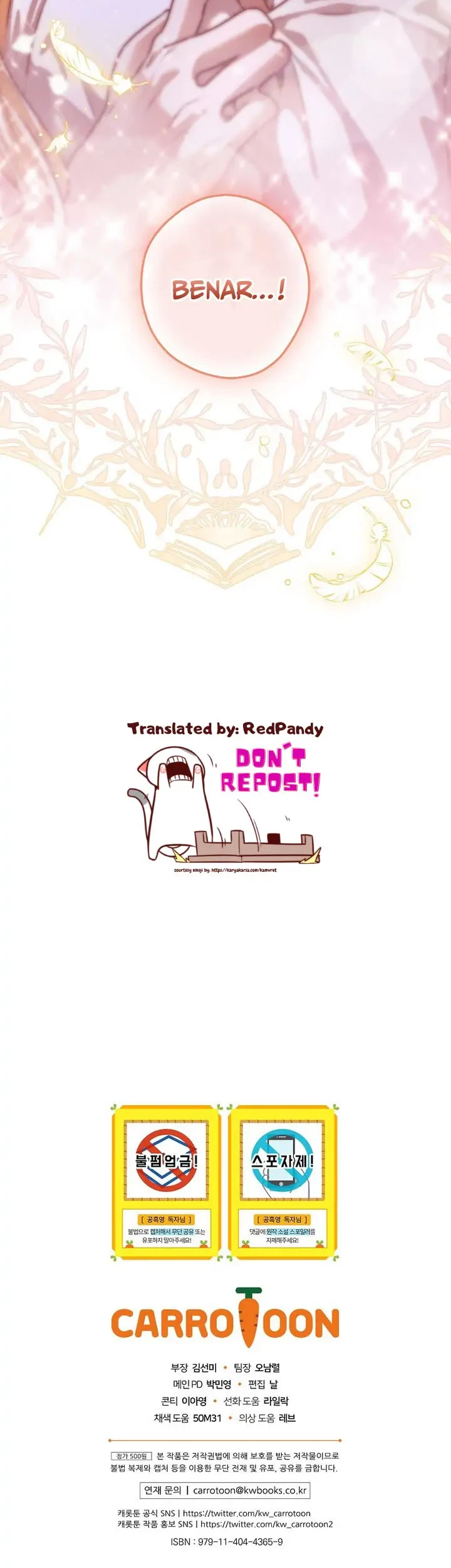 The Lady’s Dark Secret Chapter 35 Gambar 60
