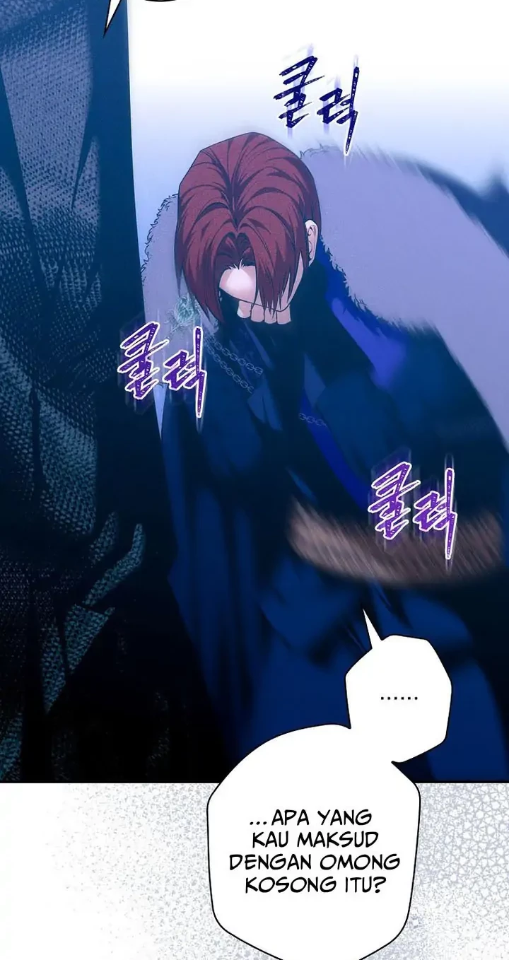 The Lady’s Dark Secret Chapter 35 Gambar 16