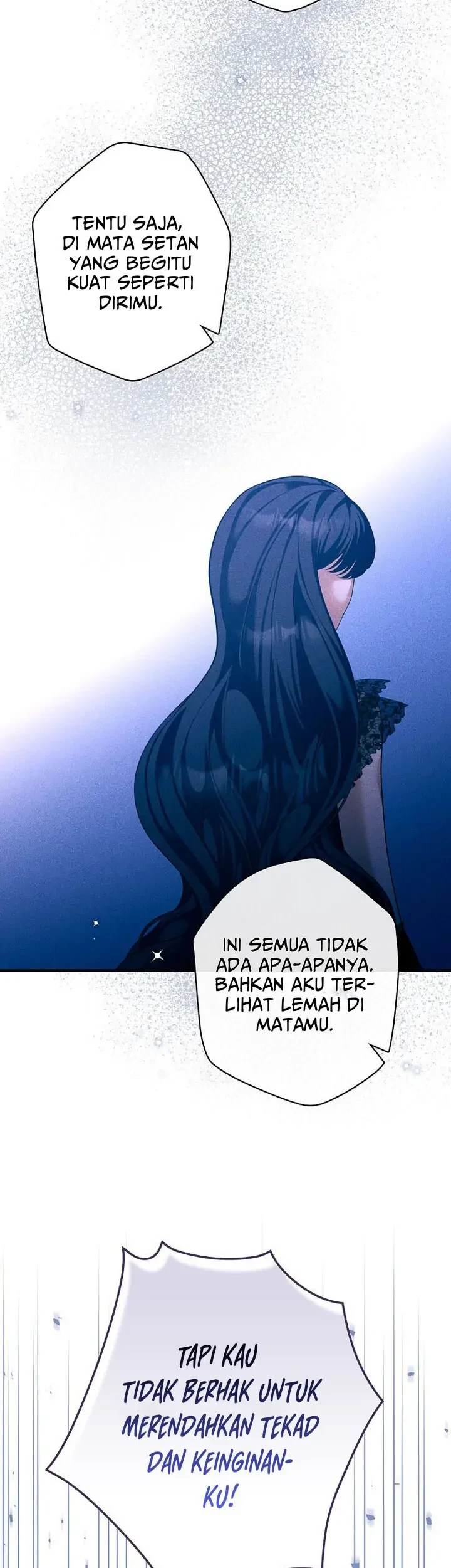 The Lady’s Dark Secret Chapter 35 Gambar 17