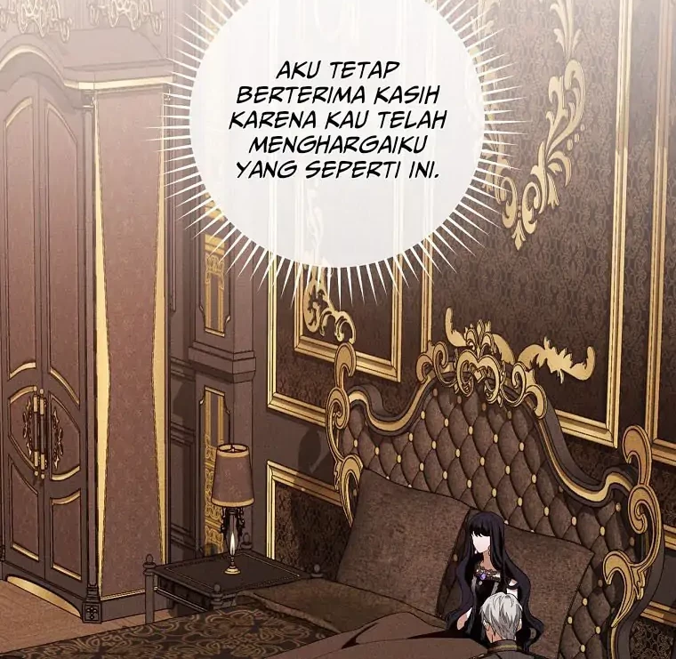 The Lady’s Dark Secret Chapter 36 Gambar 56