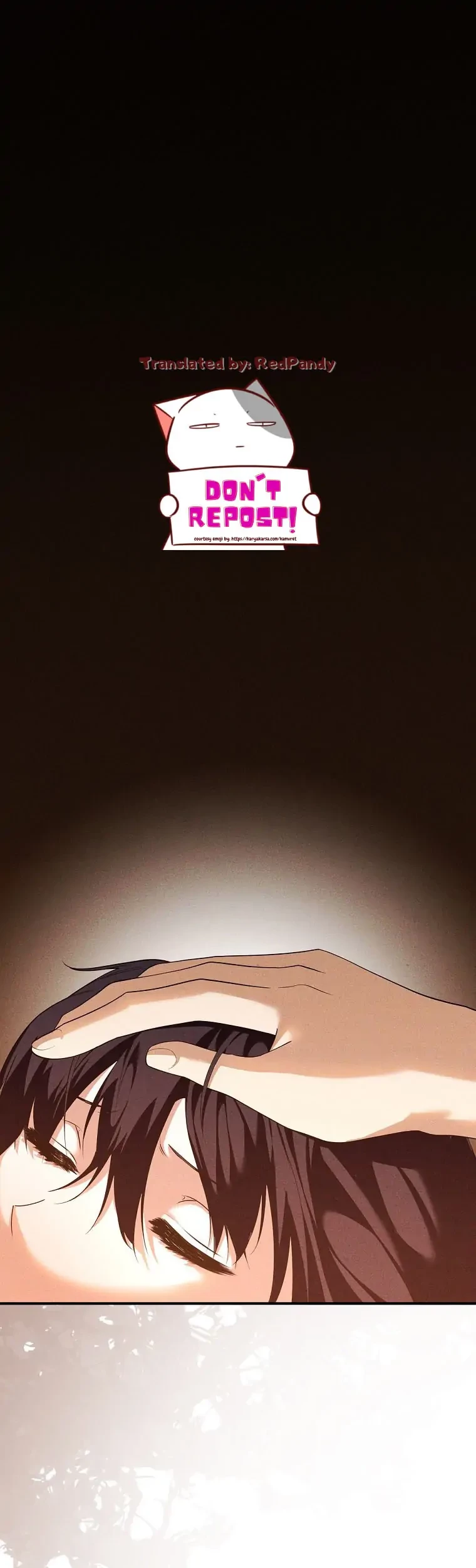 Baca The Lady’s Dark Secret Chapter 36 Gambar 2
