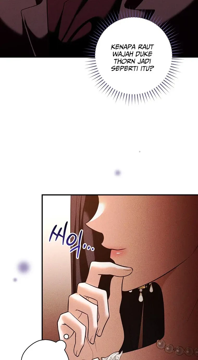 The Lady’s Dark Secret Chapter 37 Gambar 29