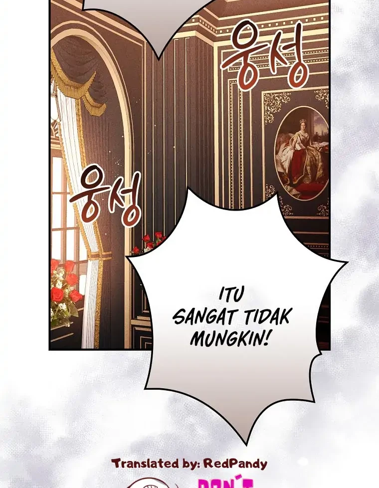 The Lady’s Dark Secret Chapter 37 Gambar 39