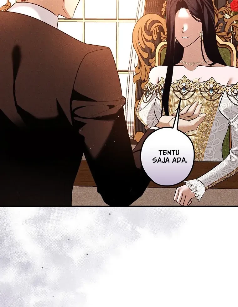 The Lady’s Dark Secret Chapter 37 Gambar 41