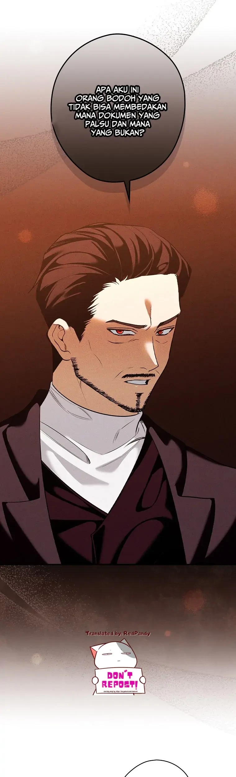 The Lady’s Dark Secret Chapter 37 Gambar 52