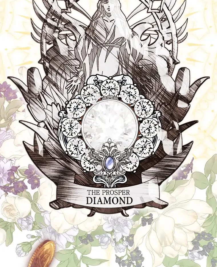 The Lady’s Dark Secret Chapter 37 Gambar 9