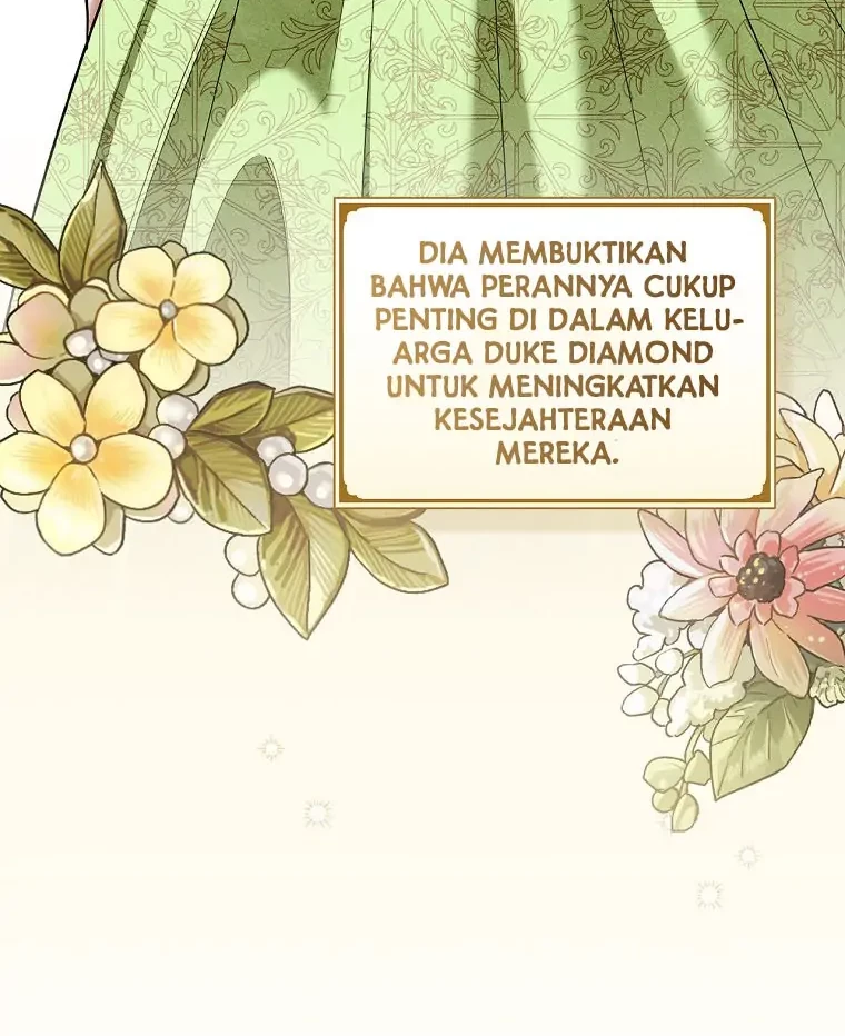 The Lady’s Dark Secret Chapter 37 Gambar 11