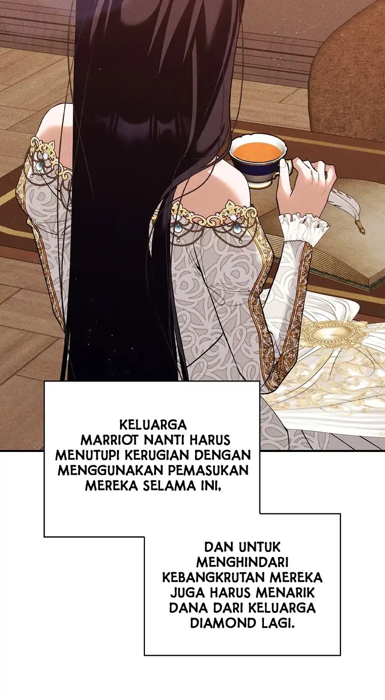 The Lady’s Dark Secret Chapter 37 Gambar 19