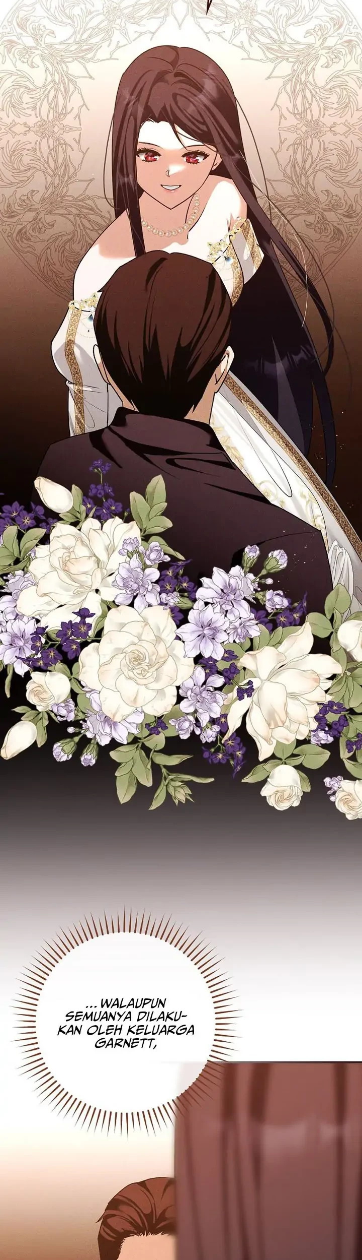 The Lady’s Dark Secret Chapter 38 Gambar 34