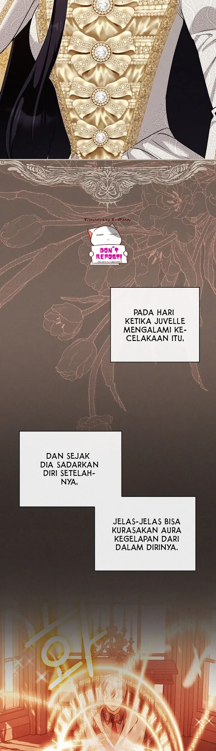 The Lady’s Dark Secret Chapter 38 Gambar 54
