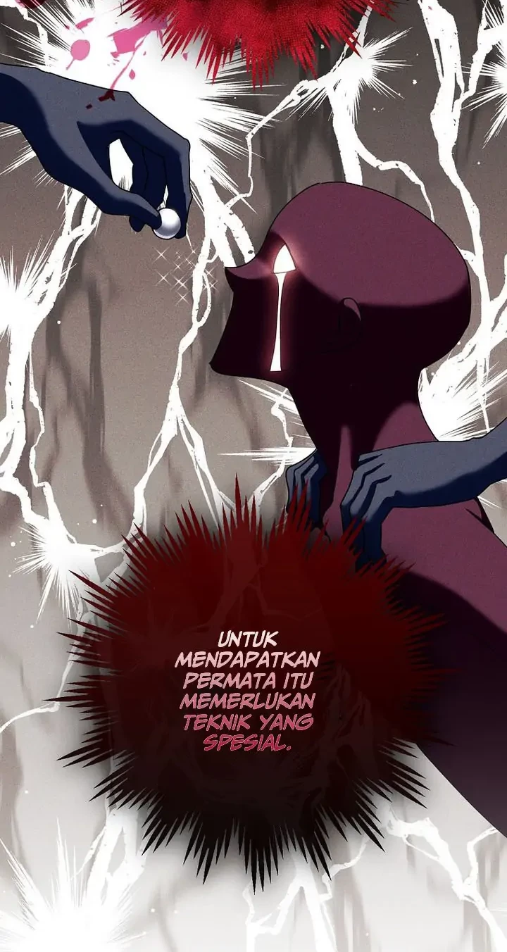 The Lady’s Dark Secret Chapter 38 Gambar 12