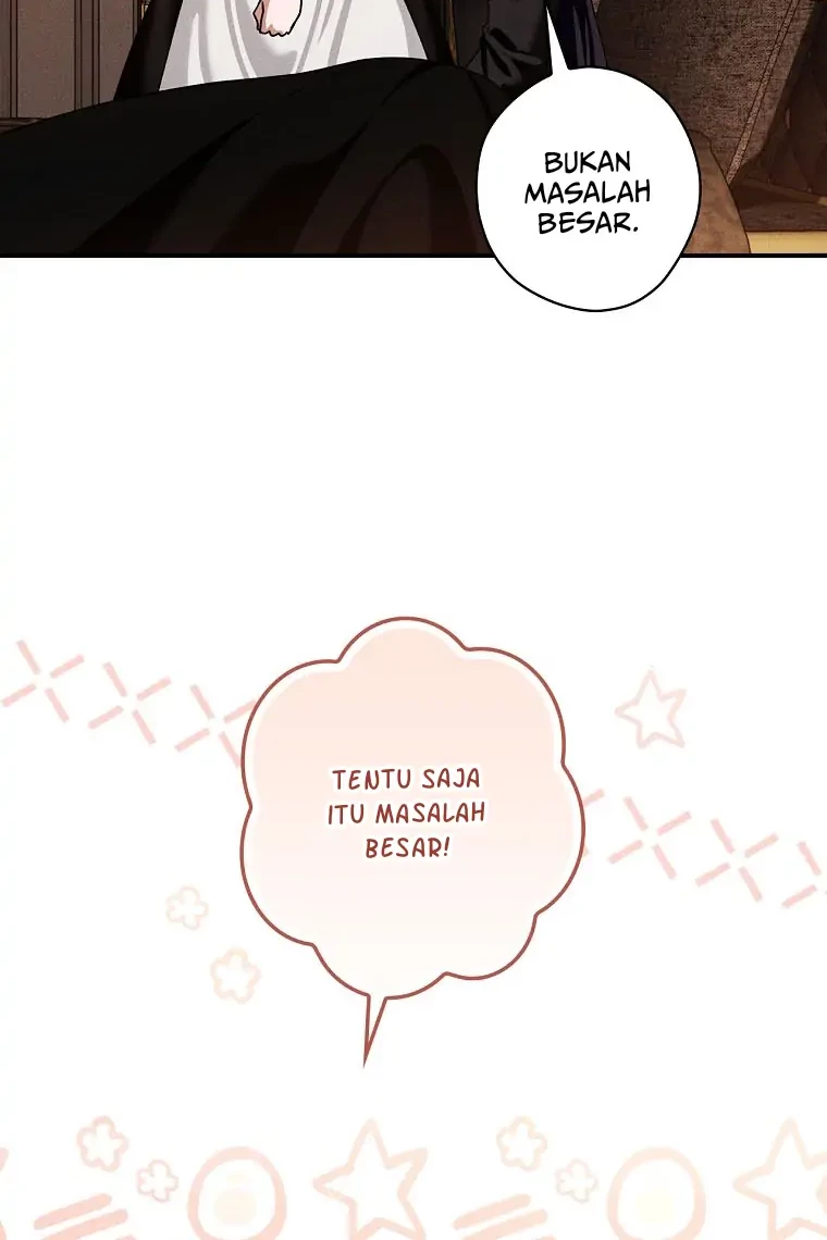 The Lady’s Dark Secret Chapter 39 Gambar 31