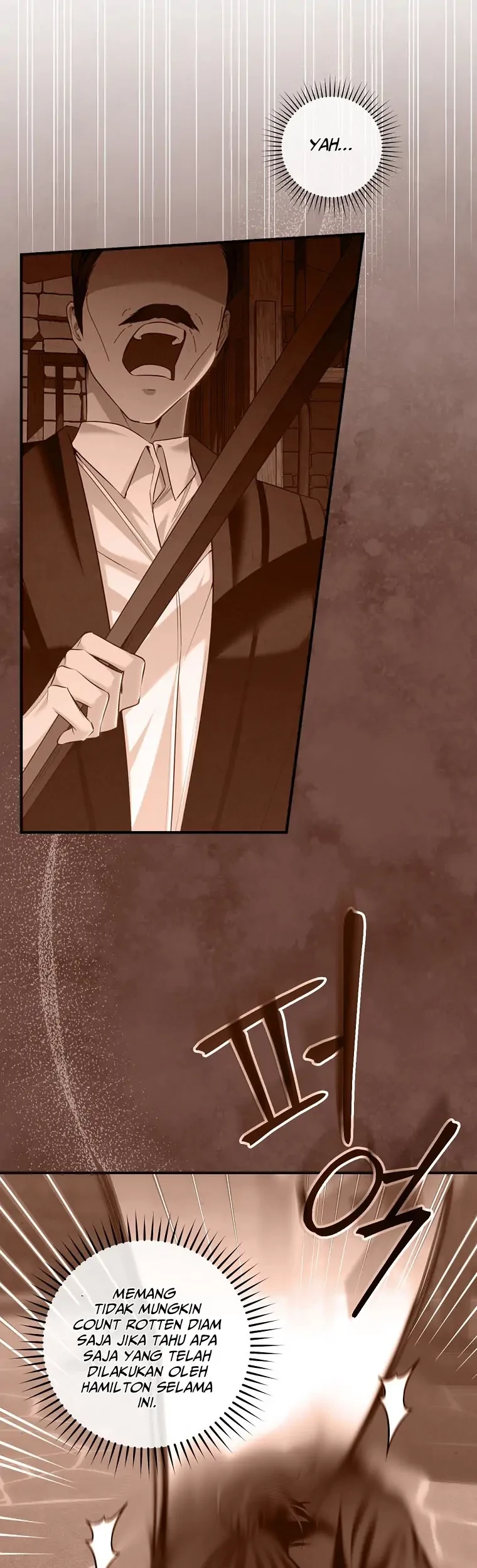The Lady’s Dark Secret Chapter 39 Gambar 42