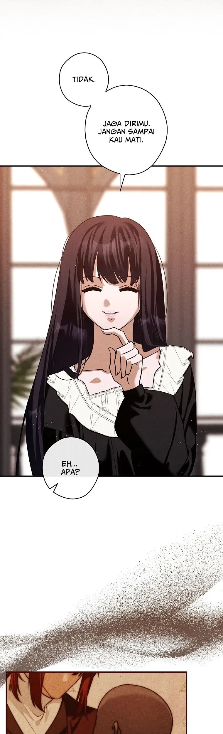 The Lady’s Dark Secret Chapter 39 Gambar 53