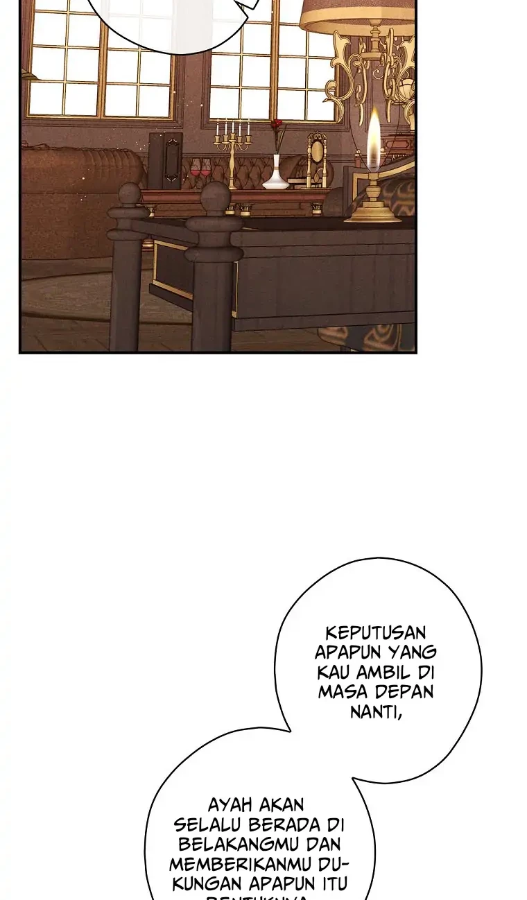 The Lady’s Dark Secret Chapter 39 Gambar 9
