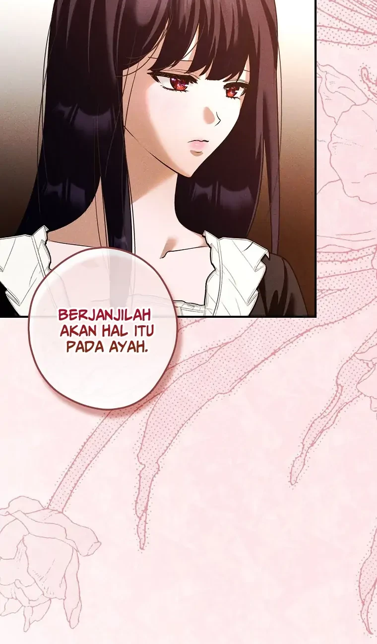 The Lady’s Dark Secret Chapter 39 Gambar 11