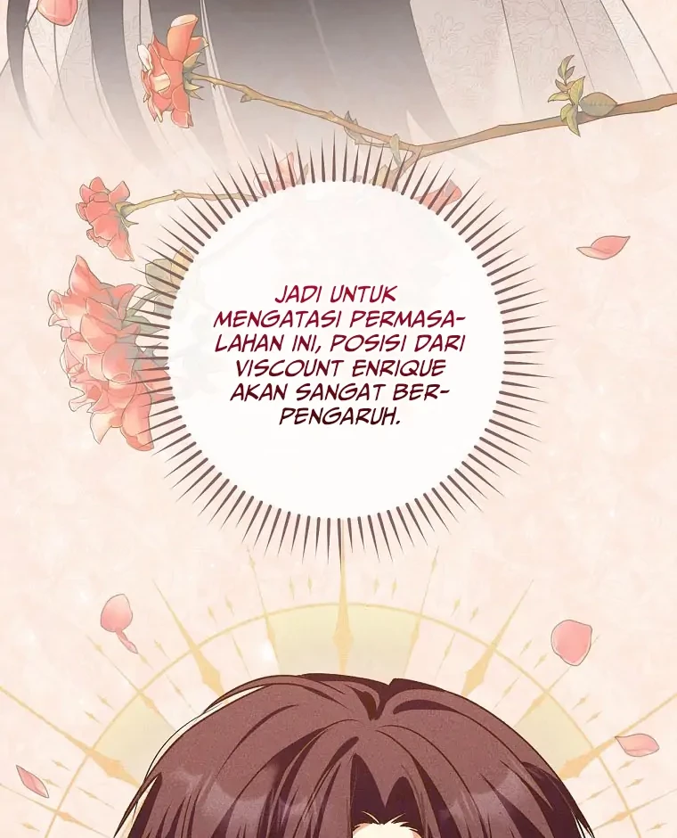 The Lady’s Dark Secret Chapter 39 Gambar 19