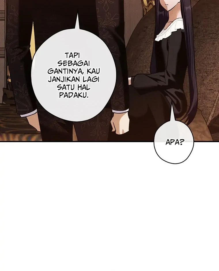 The Lady’s Dark Secret Chapter 39 Gambar 21