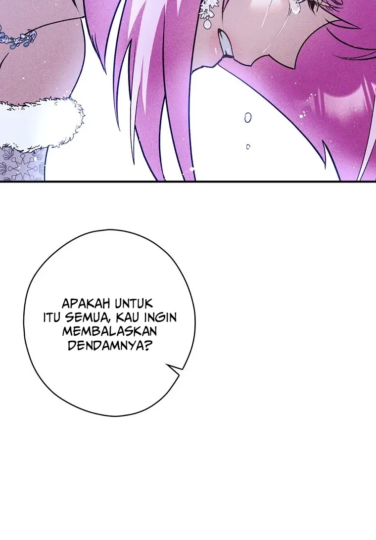 The Lady’s Dark Secret Chapter 40 Gambar 28