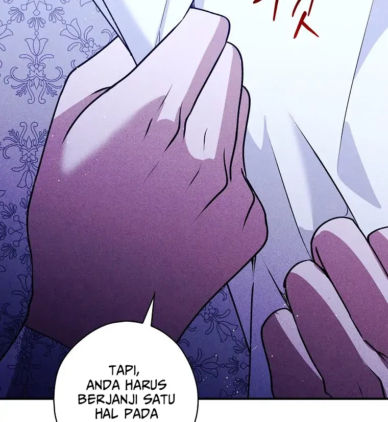 The Lady’s Dark Secret Chapter 40 Gambar 36