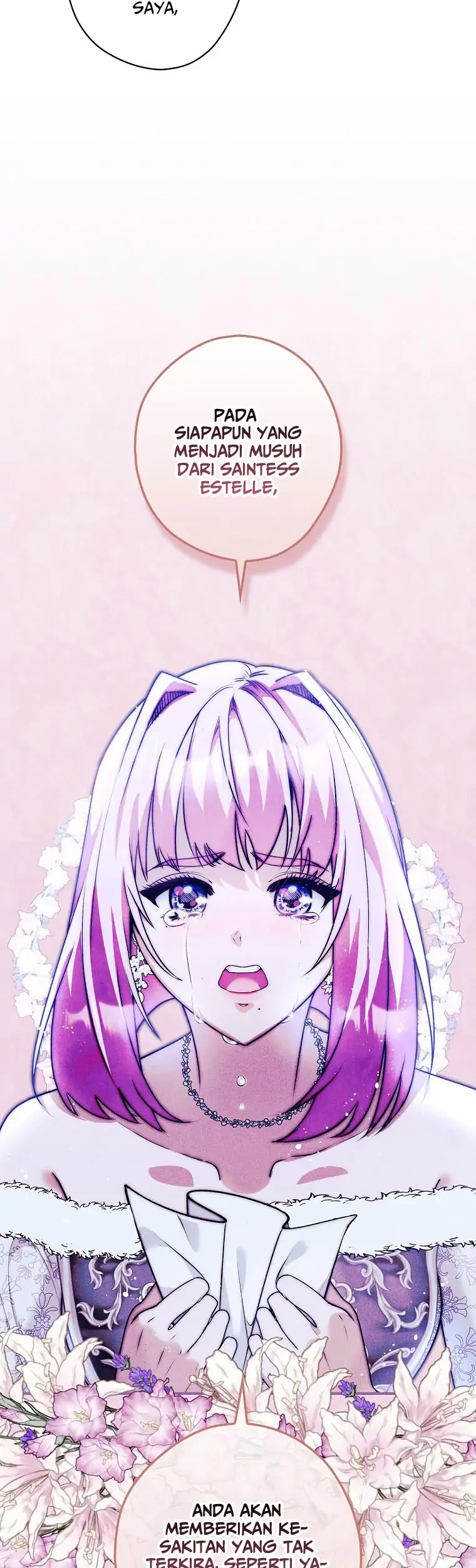 The Lady’s Dark Secret Chapter 40 Gambar 37