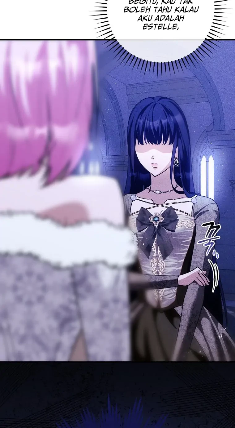 The Lady’s Dark Secret Chapter 40 Gambar 48