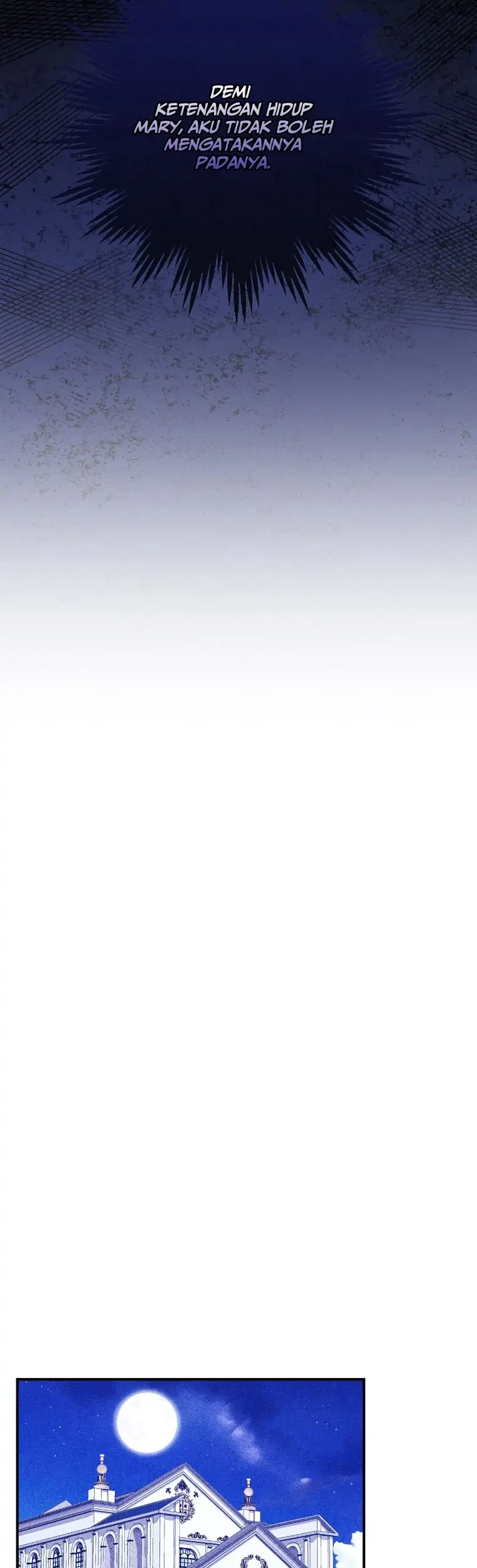 The Lady’s Dark Secret Chapter 40 Gambar 49