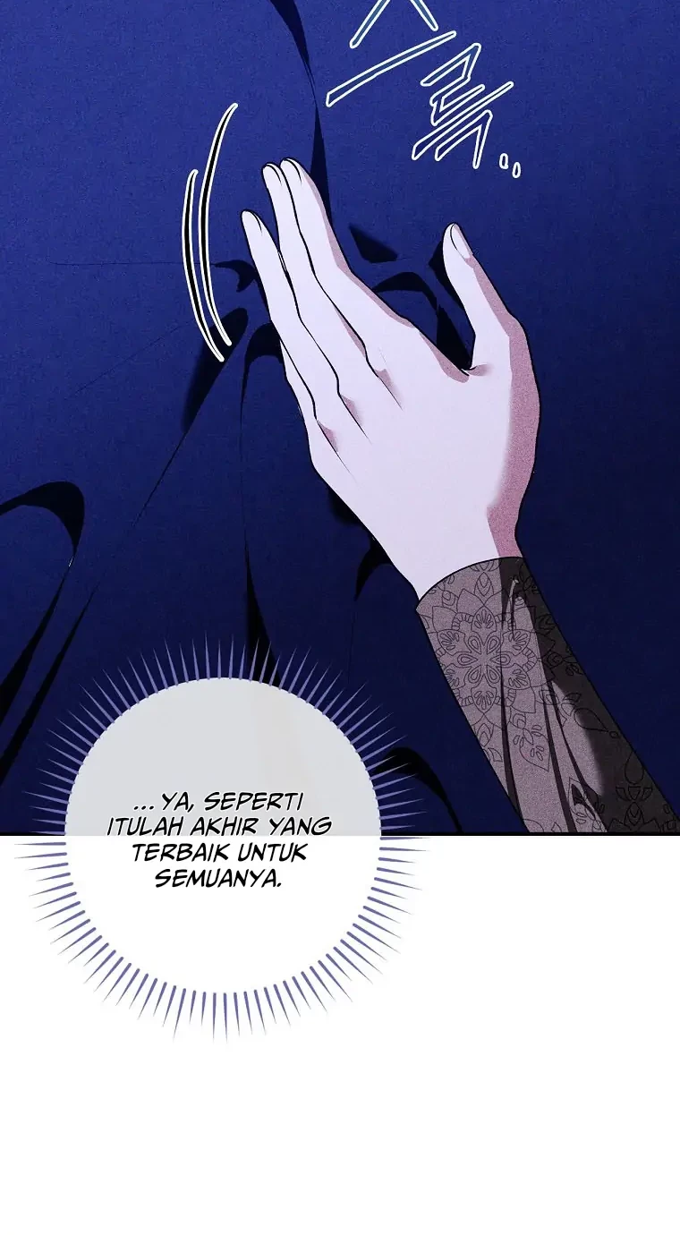 The Lady’s Dark Secret Chapter 40 Gambar 58