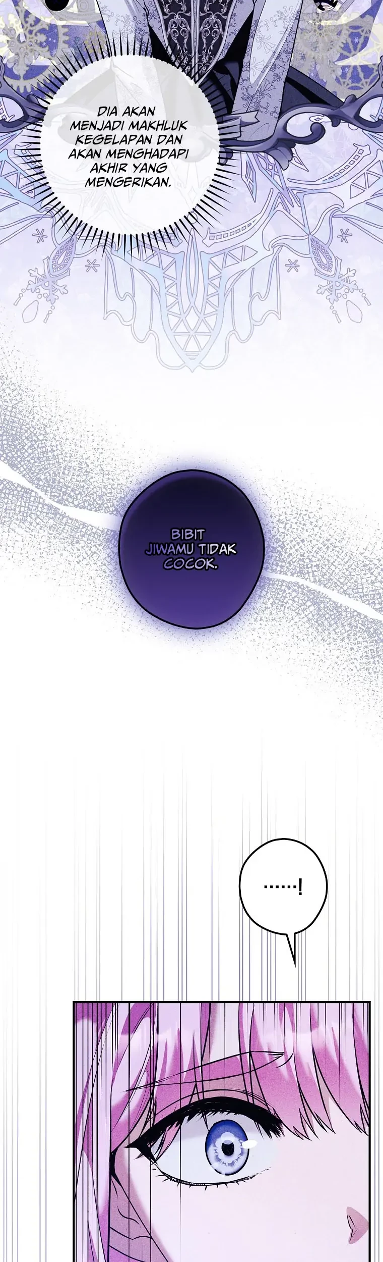 The Lady’s Dark Secret Chapter 40 Gambar 13