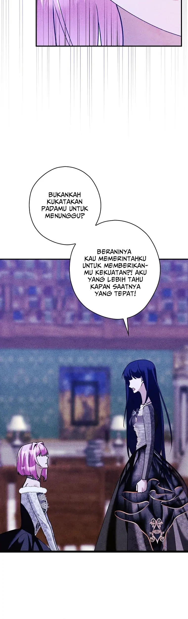 The Lady’s Dark Secret Chapter 40 Gambar 15