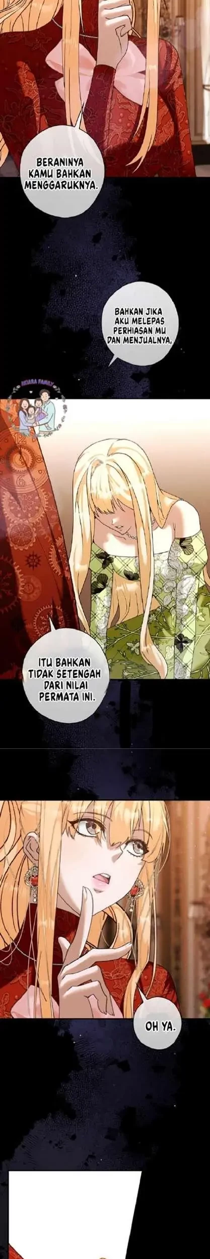 Baca  The Lady’s Dark Secret Chapter 41 Gambar 2