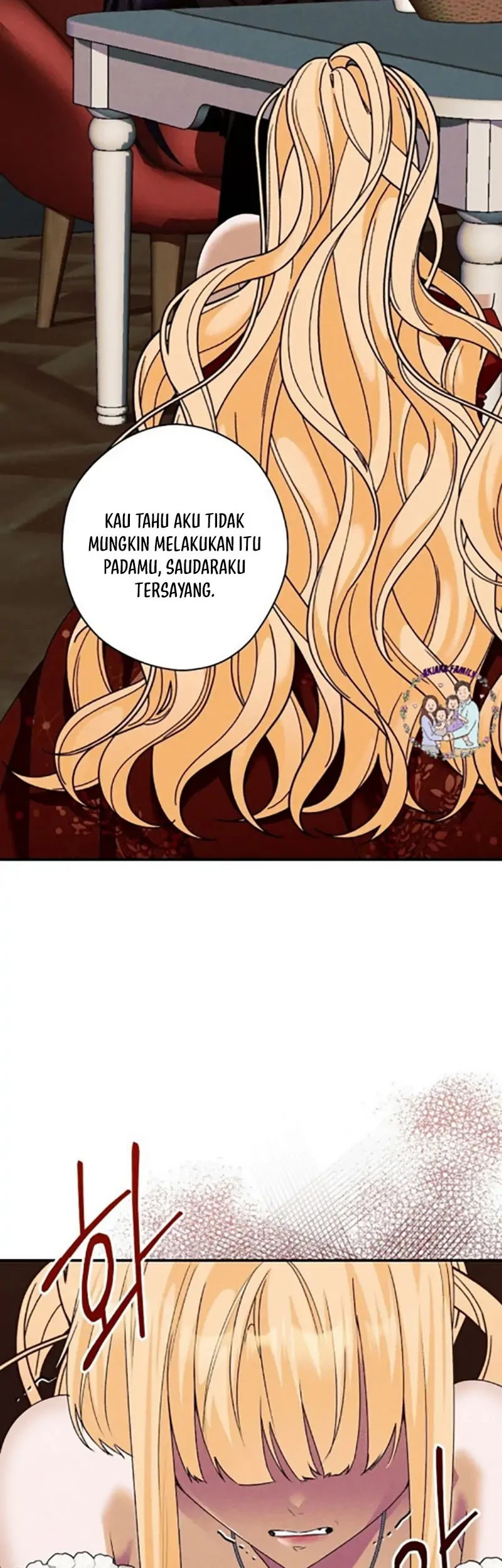 Baca The Lady’s Dark Secret Chapter 42 Gambar 2