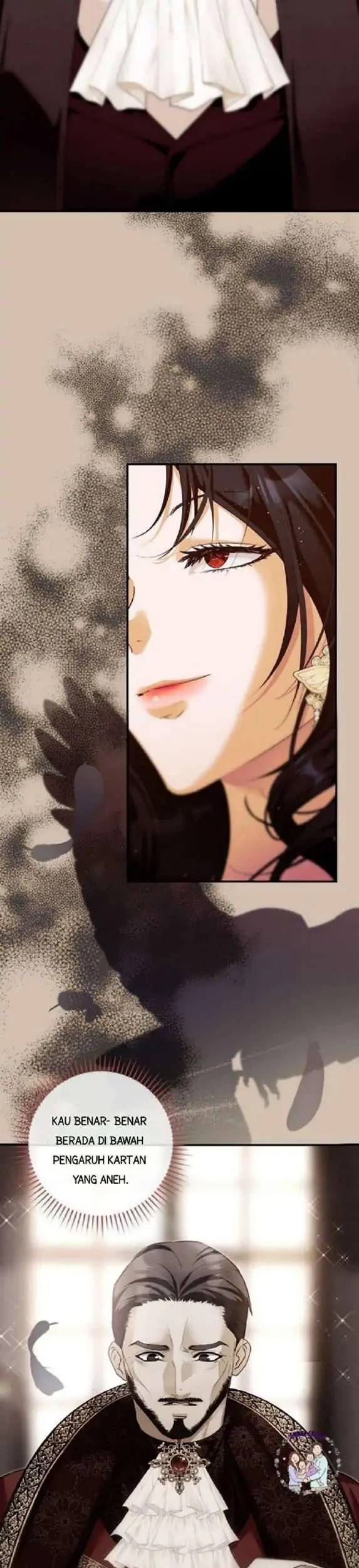 The Lady’s Dark Secret Chapter 43 Gambar 20