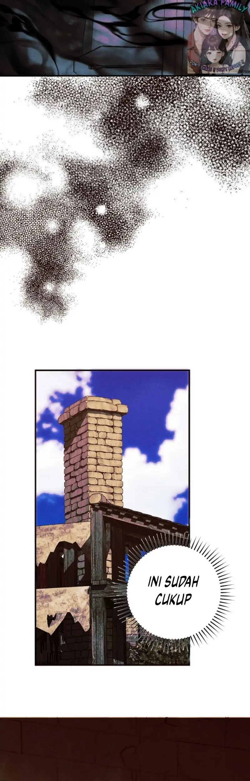 The Lady’s Dark Secret Chapter 44 Gambar 43