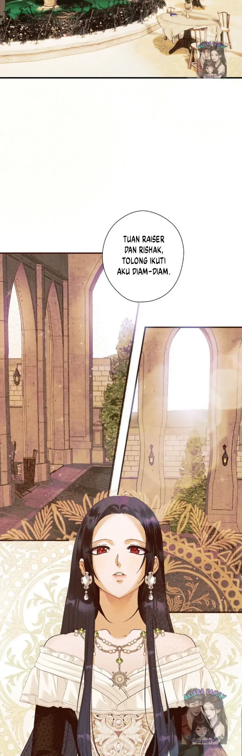 Baca The Lady’s Dark Secret Chapter 44 Gambar 2