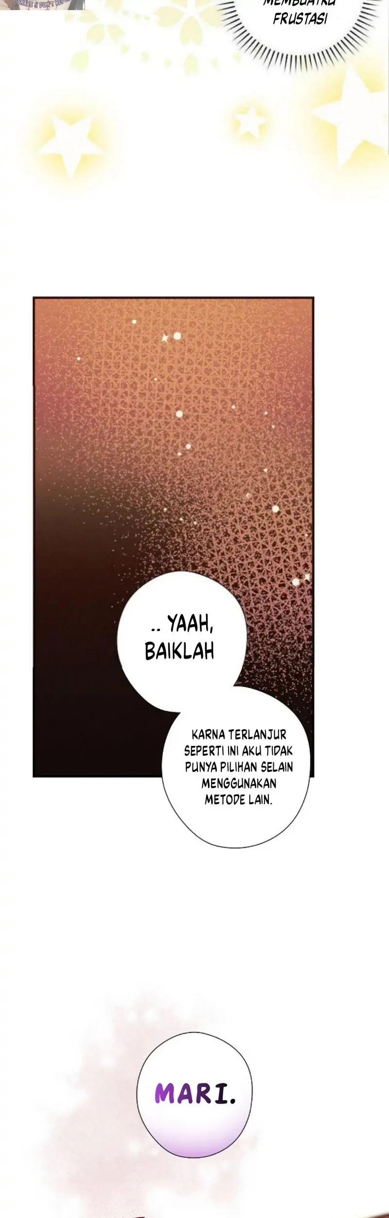 The Lady’s Dark Secret Chapter 44 Gambar 13