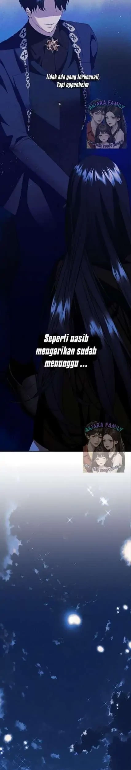 The Lady’s Dark Secret Chapter 45 Gambar 29