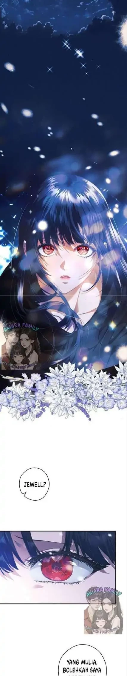 The Lady’s Dark Secret Chapter 45 Gambar 30