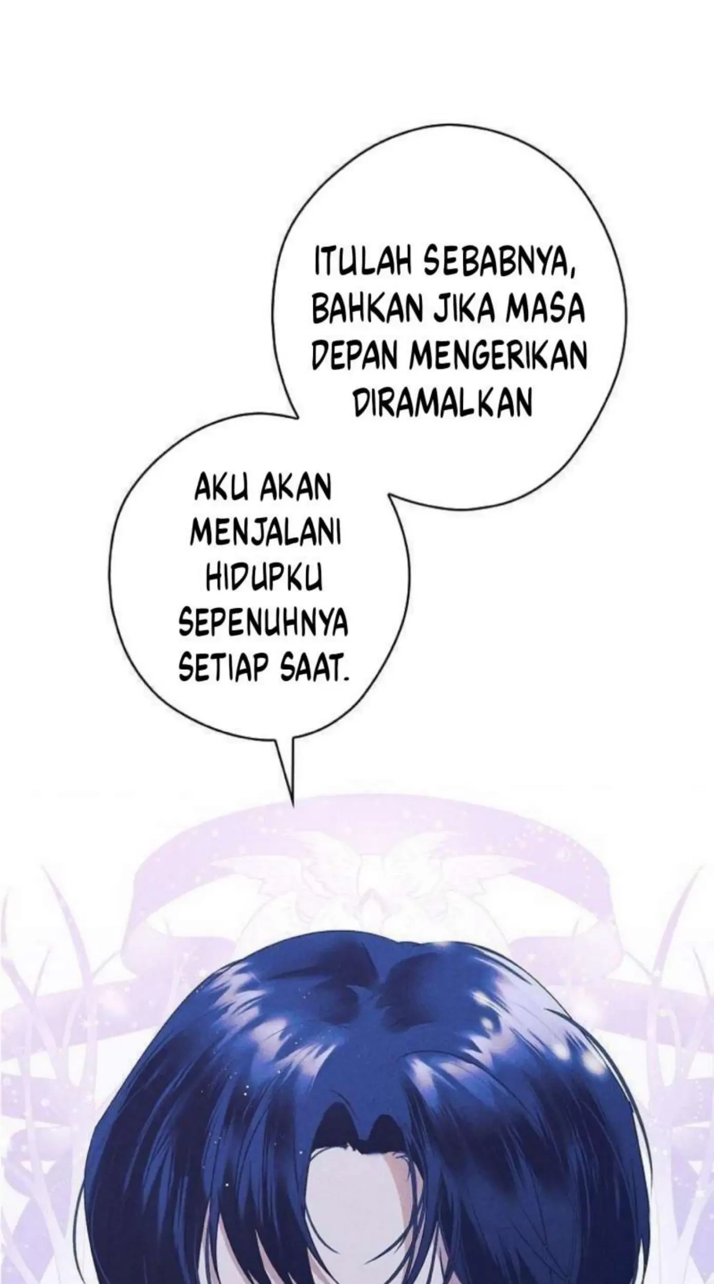 The Lady’s Dark Secret Chapter 45 Gambar 33