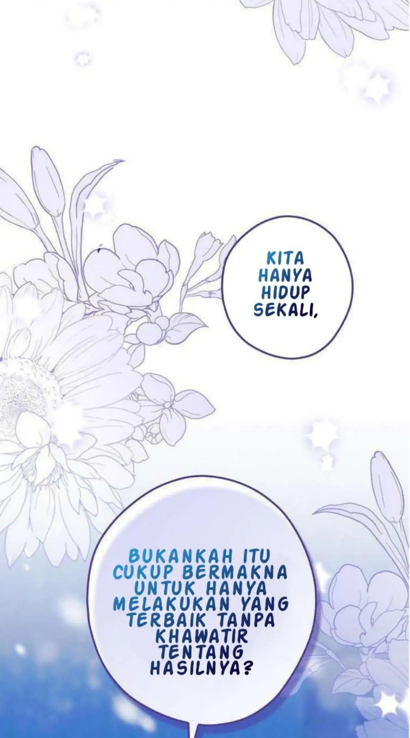 The Lady’s Dark Secret Chapter 45 Gambar 36