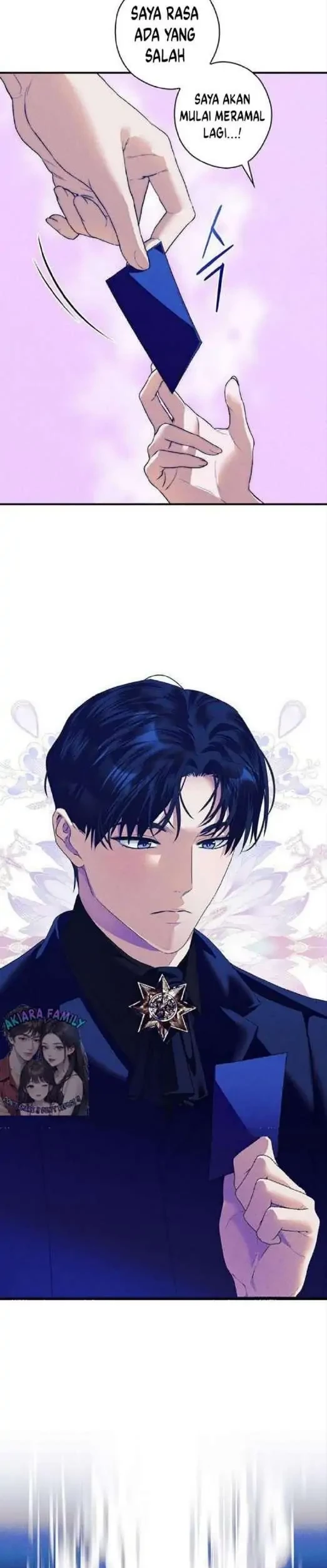 The Lady’s Dark Secret Chapter 45 Gambar 10