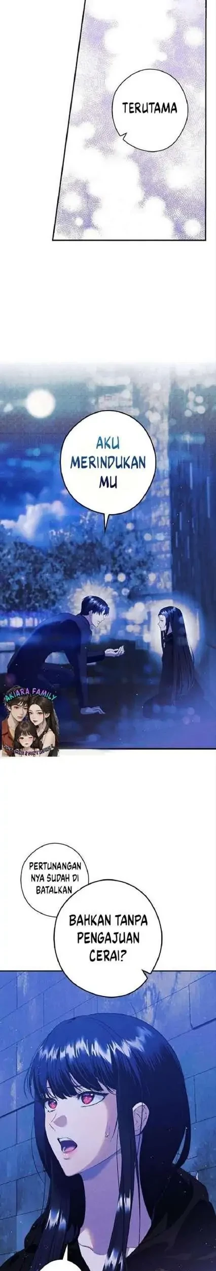 The Lady’s Dark Secret Chapter 45 Gambar 17