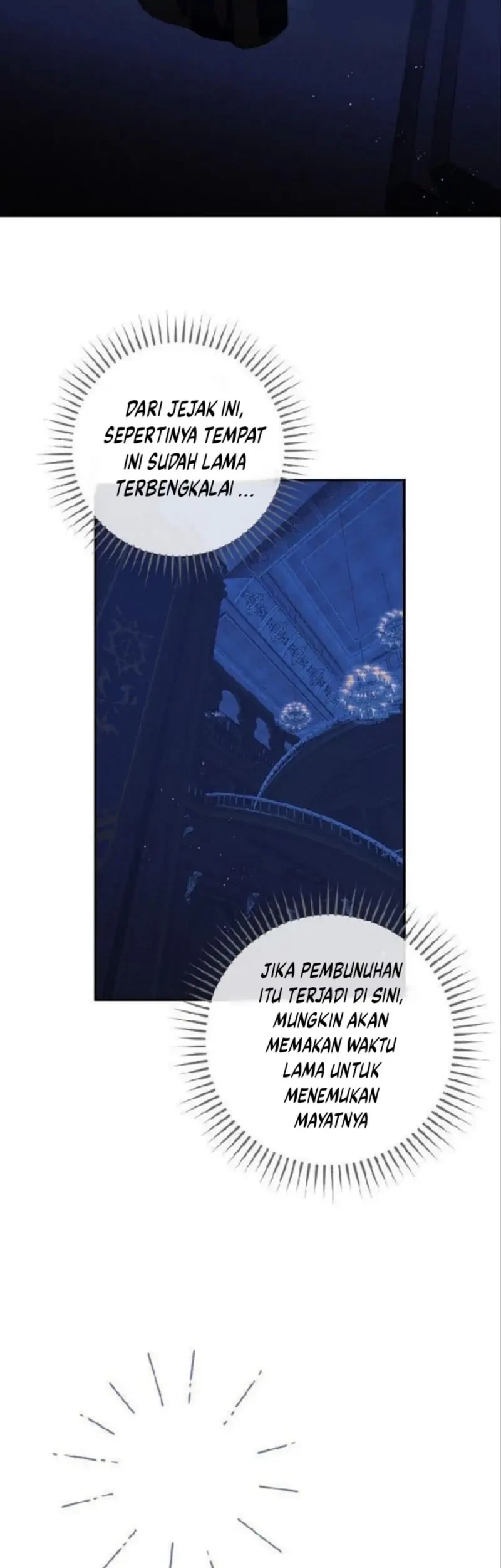 The Lady’s Dark Secret Chapter 46 Gambar 26