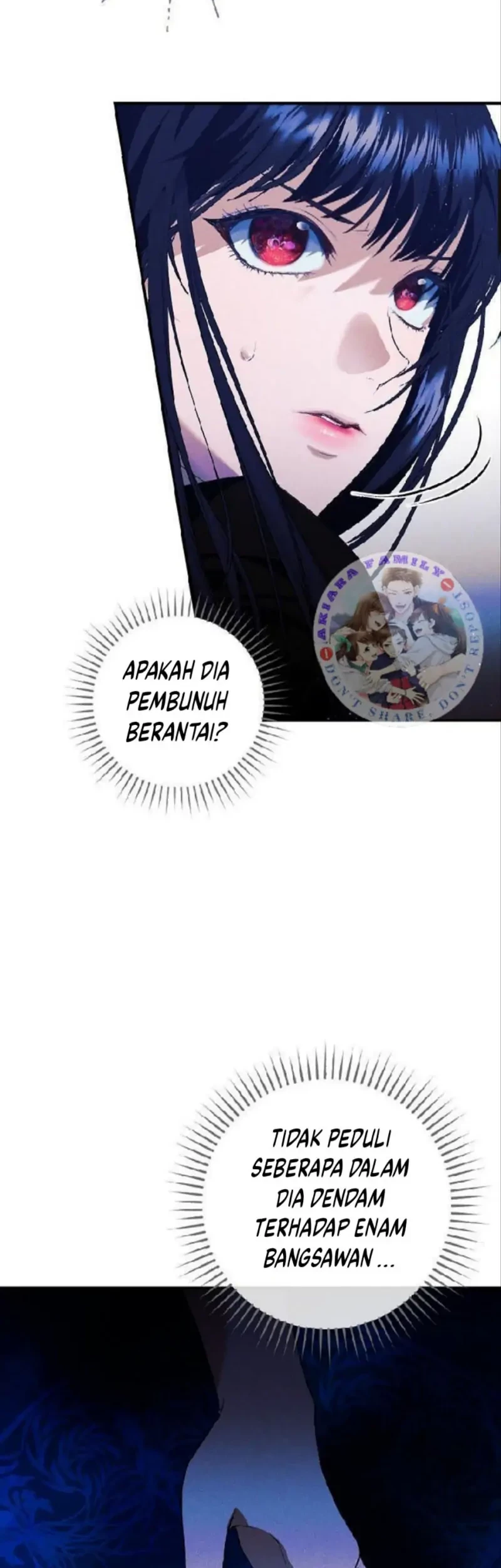 The Lady’s Dark Secret Chapter 46 Gambar 27